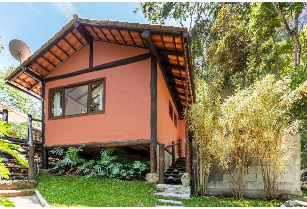 Tékinfin, você chegou! Lindo sítio em Secretário!