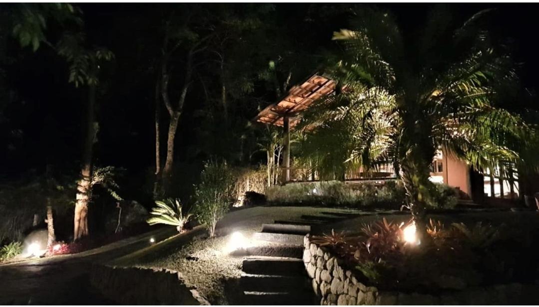 Tékinfin, você chegou! Lindo sítio em Secretário!
