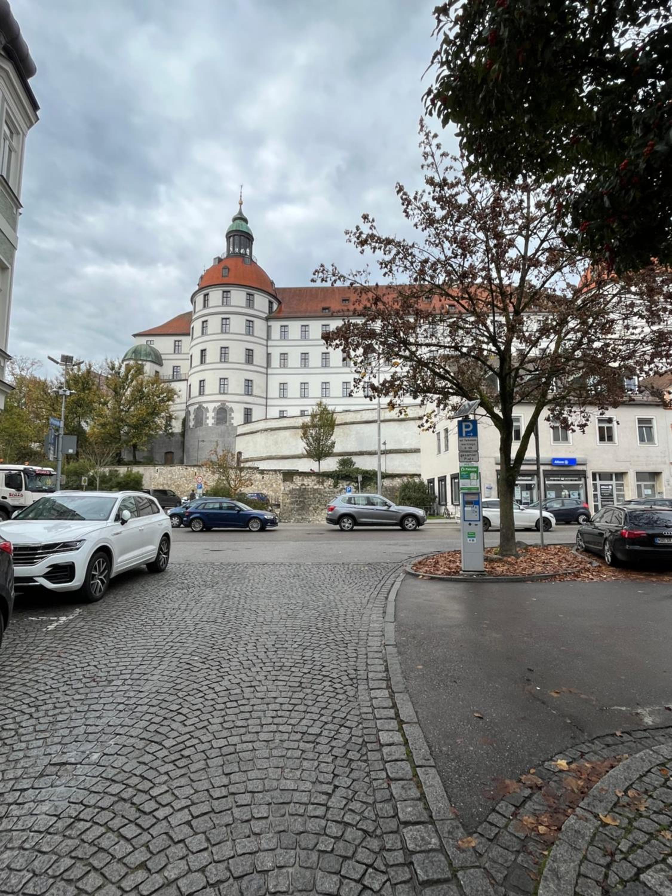 building