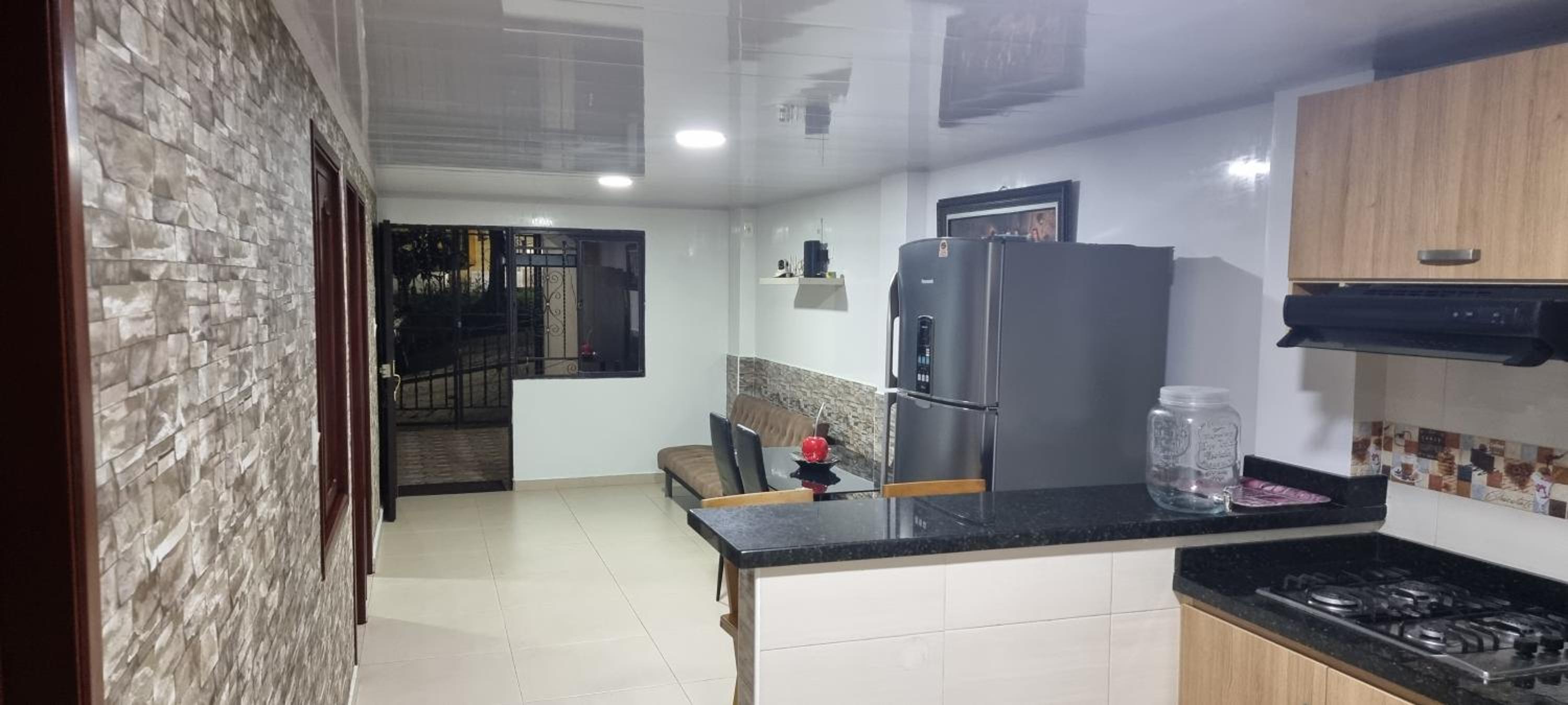 Apartamento San Jose view 2
