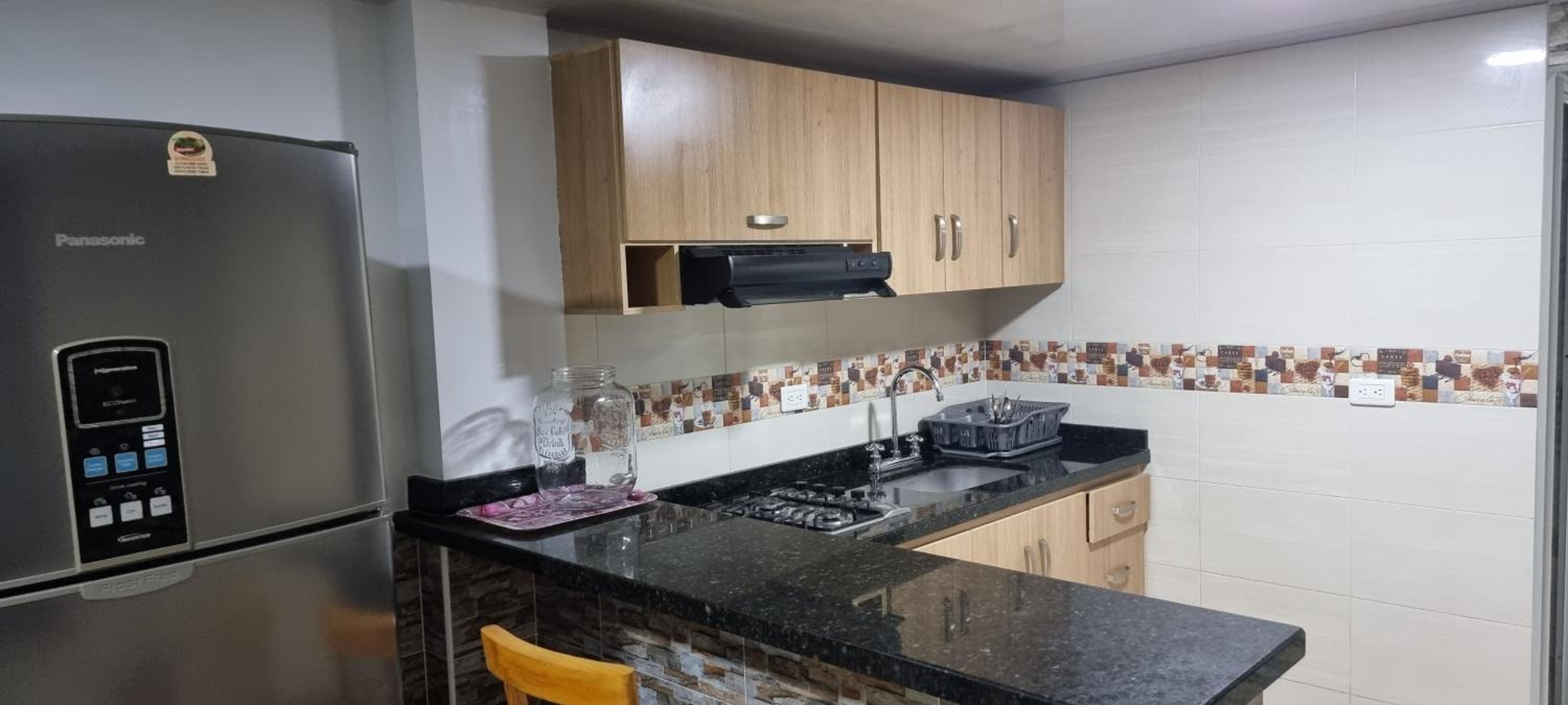 Apartamento San Jose view 4