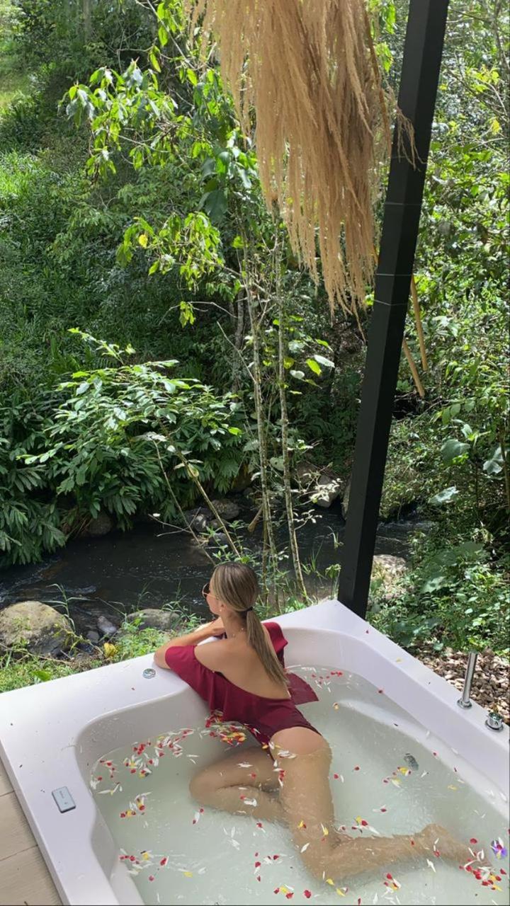 TERRAMAGA glamping view 5