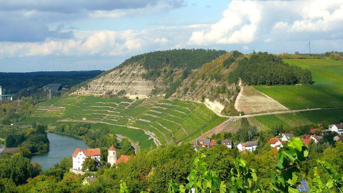 Fewo-Futterkammer