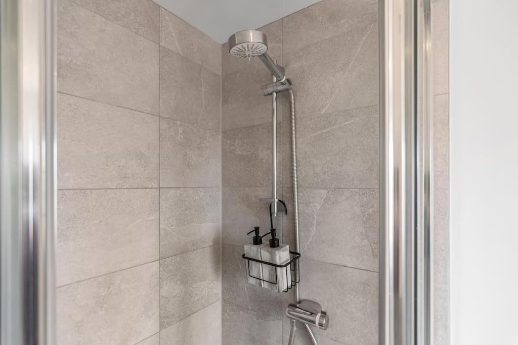 Modern Apartment in Wymondham