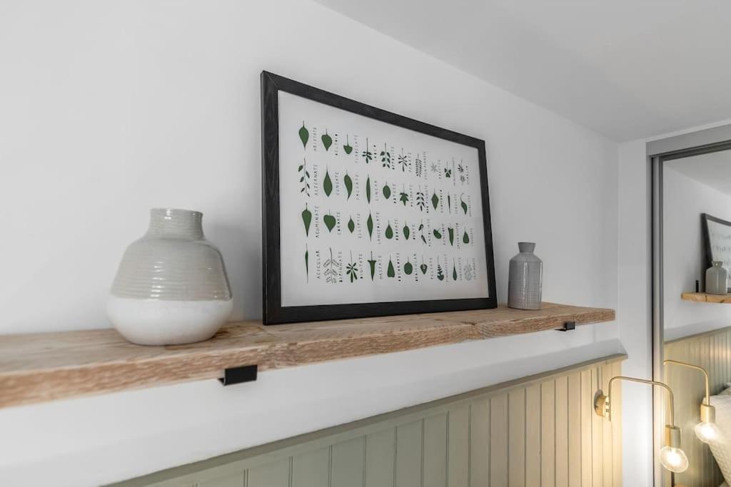 Modern Apartment in Wymondham