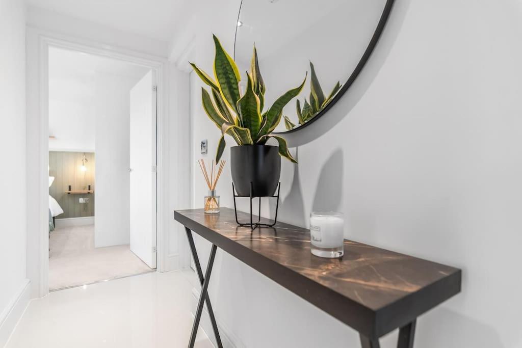 Modern Apartment in Wymondham