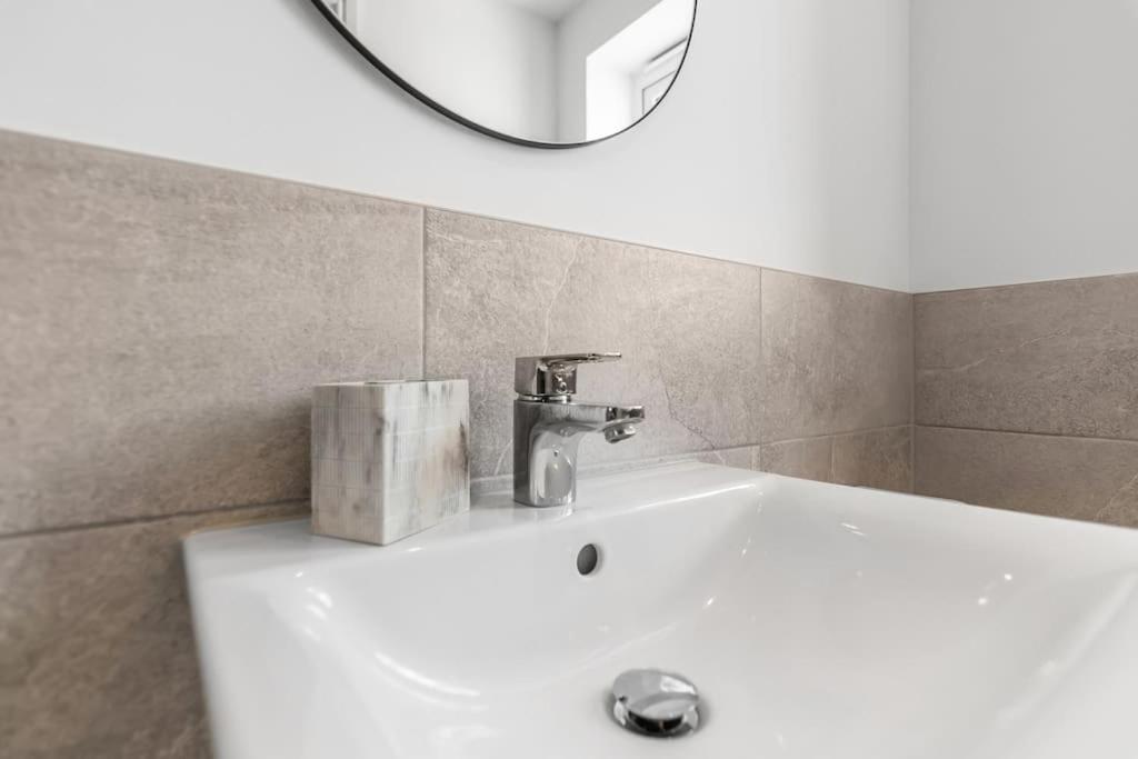 Modern Apartment in Wymondham