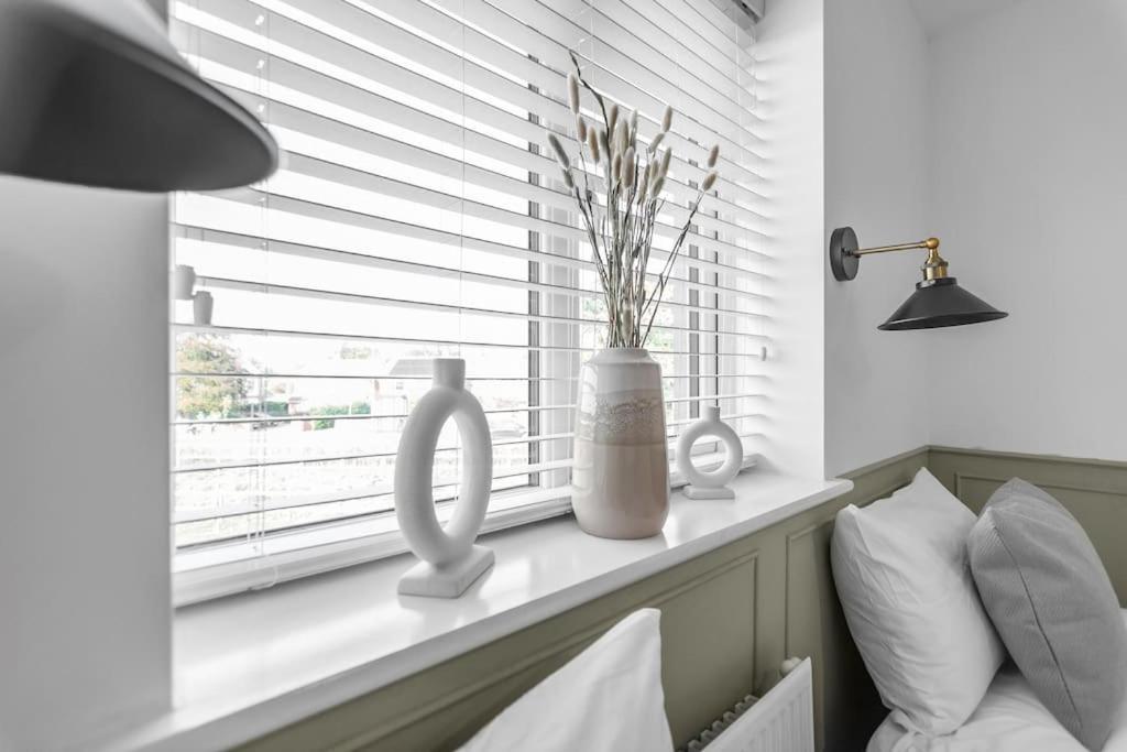 Modern Apartment in Wymondham