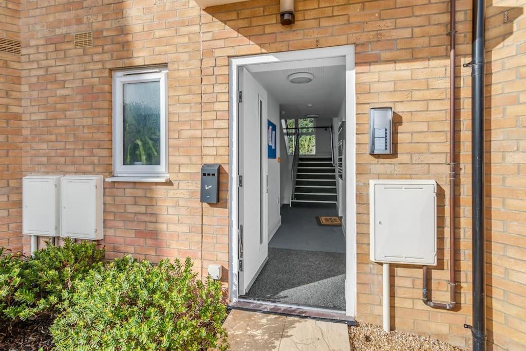 Modern Apartment in Wymondham