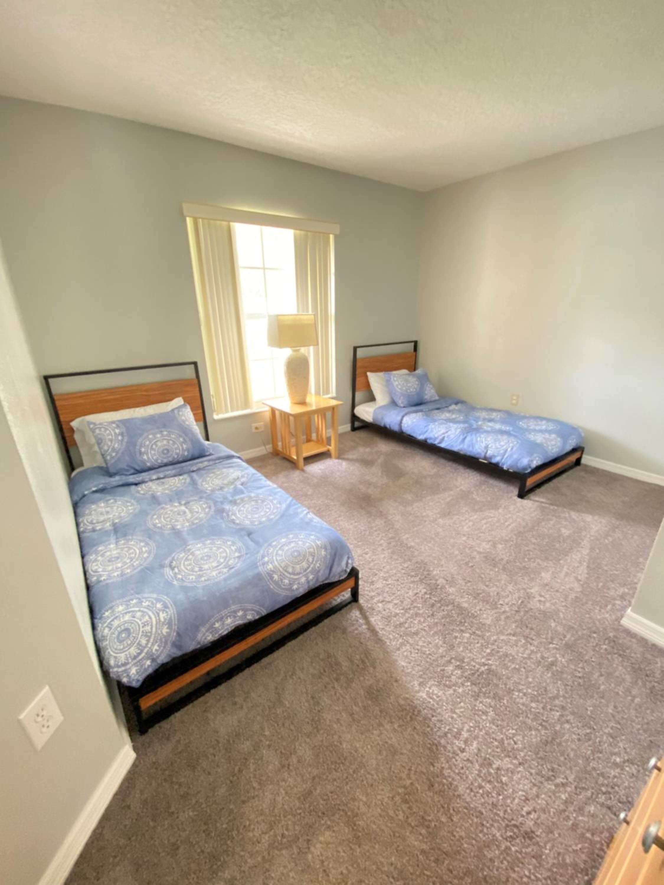 DWS Vacation Villas