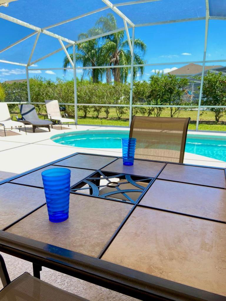 DWS Vacation Villas