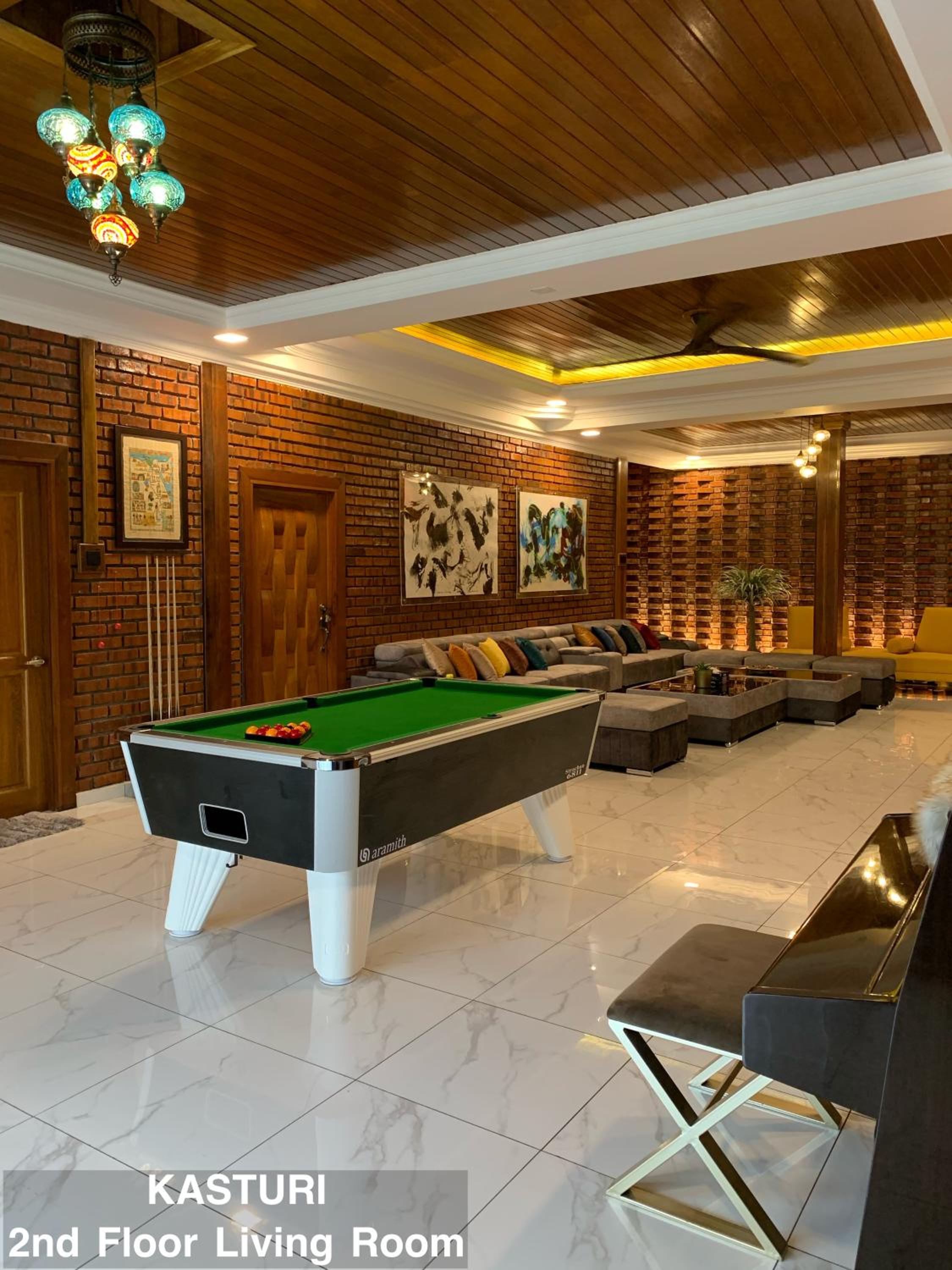 TUAH by D Manggis Infinity Pool Villa photo 7