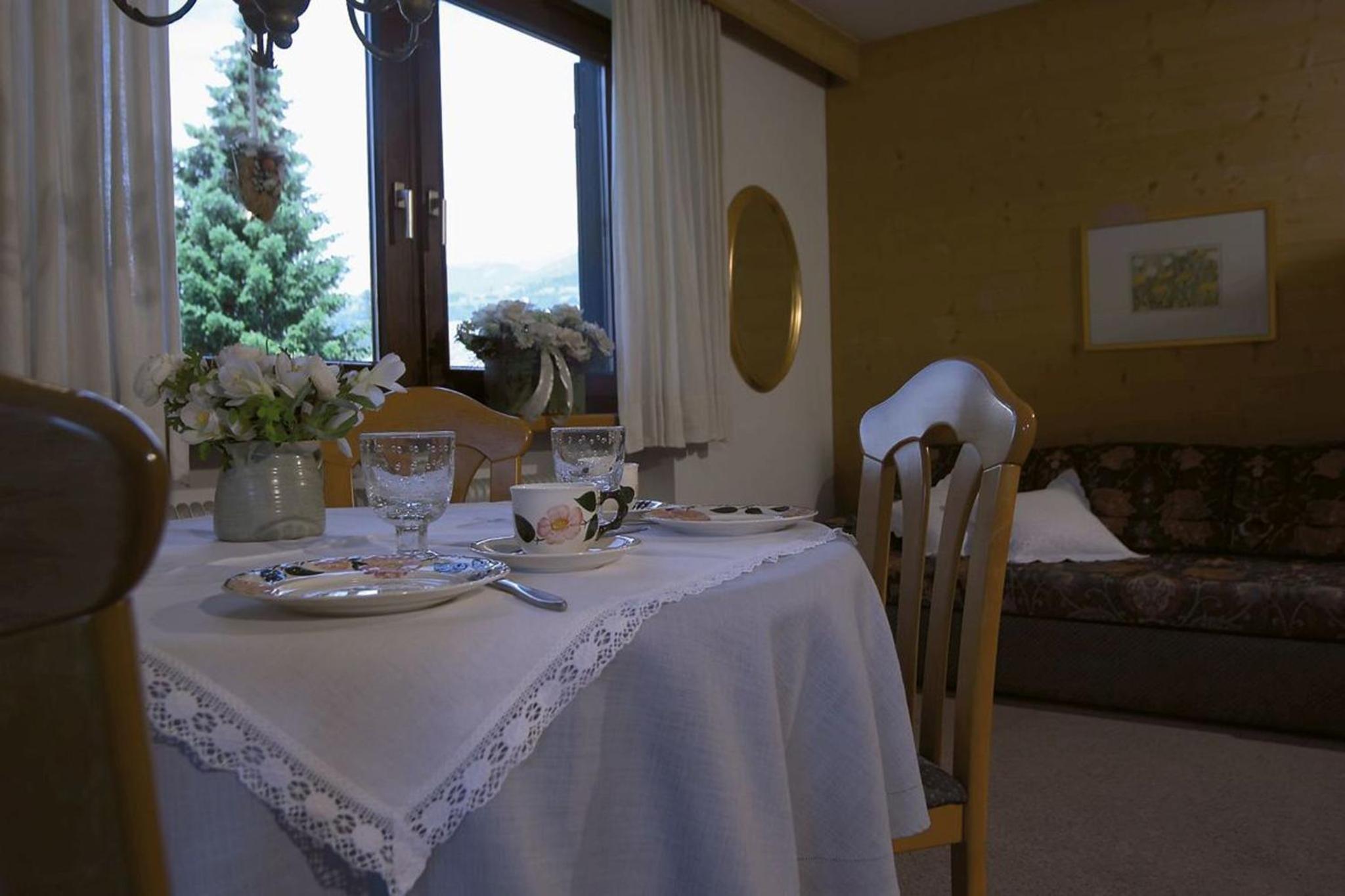 Appartement Residenz Klabacher