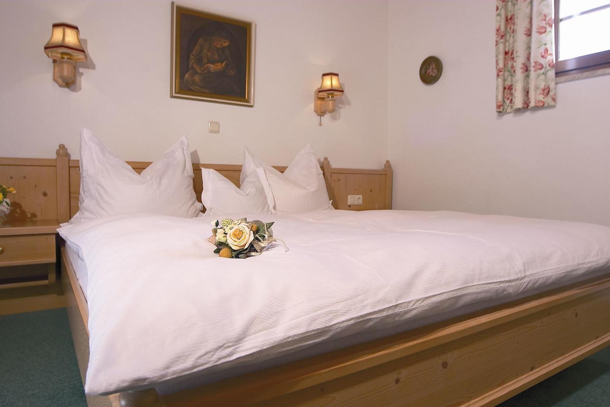Appartement Residenz Klabacher