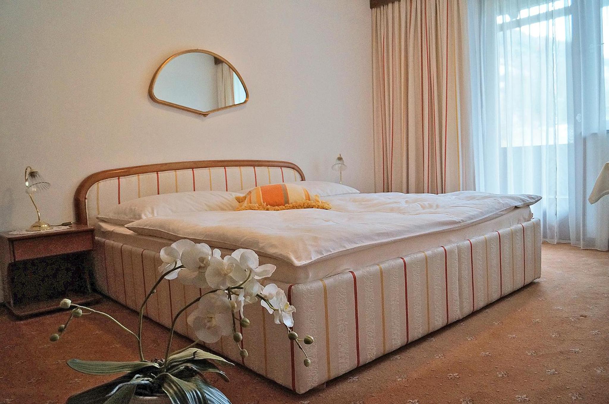 Appartement Residenz Klabacher