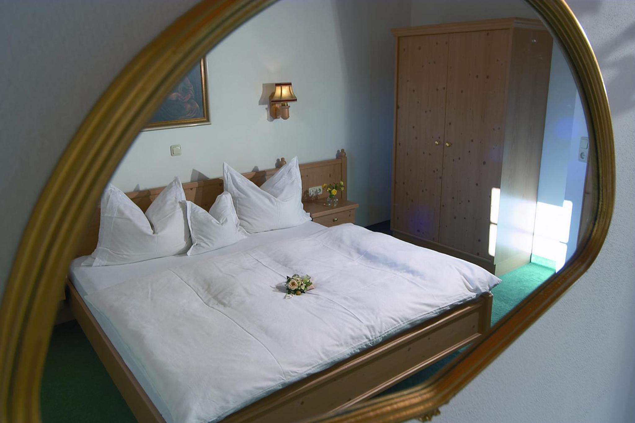 Appartement Residenz Klabacher