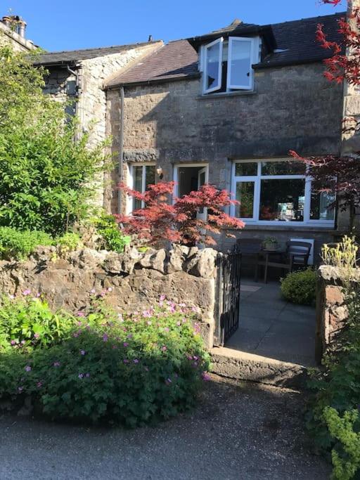 Mews Cottage Arnside - 2 Bedroom Cottage view 2