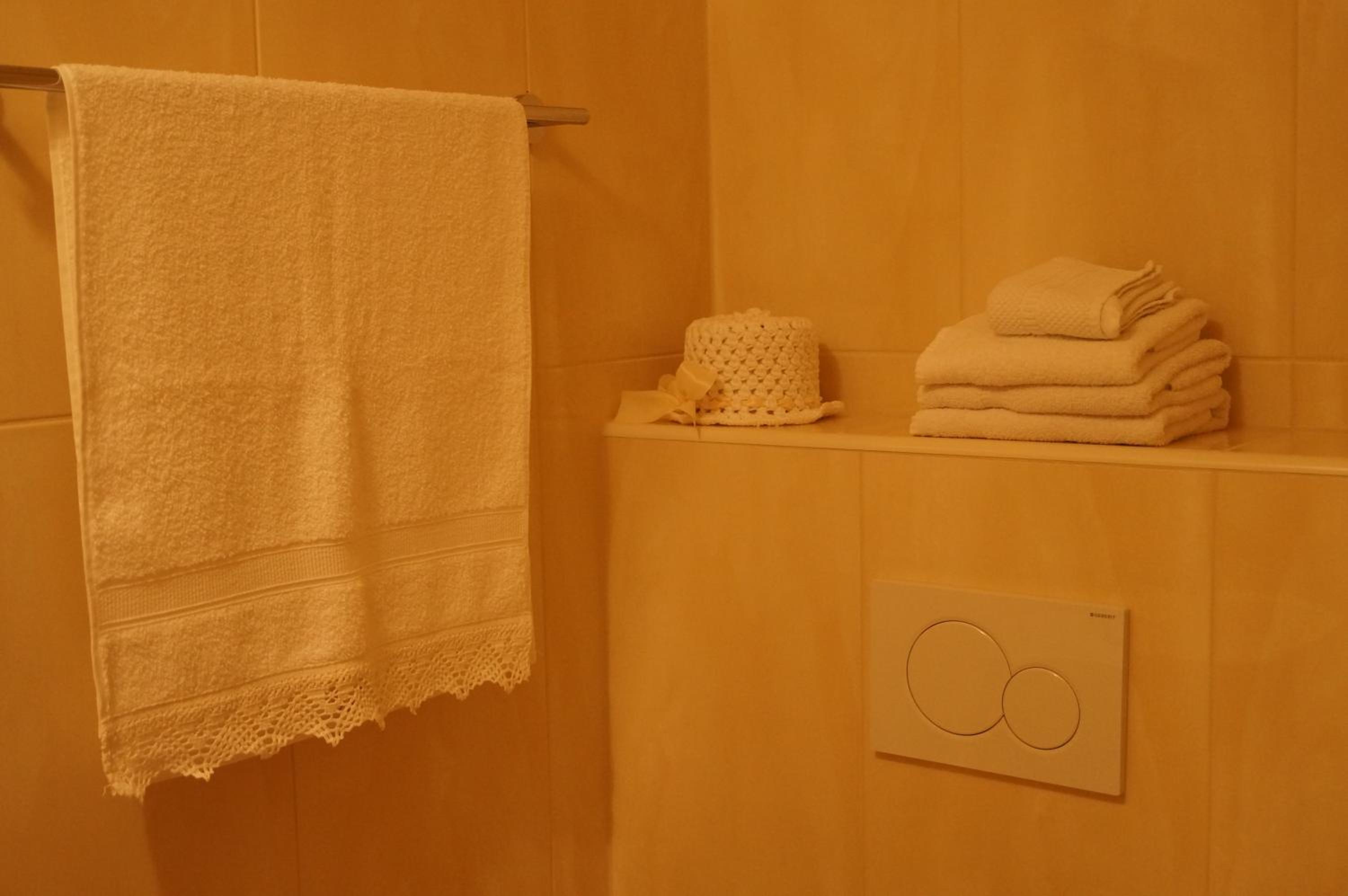 Appartement Residenz Klabacher
