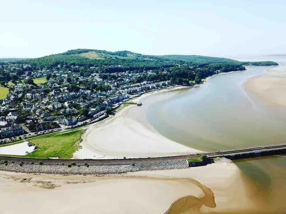 Mews Cottage Arnside - 2 Bedroom Cottage view 5