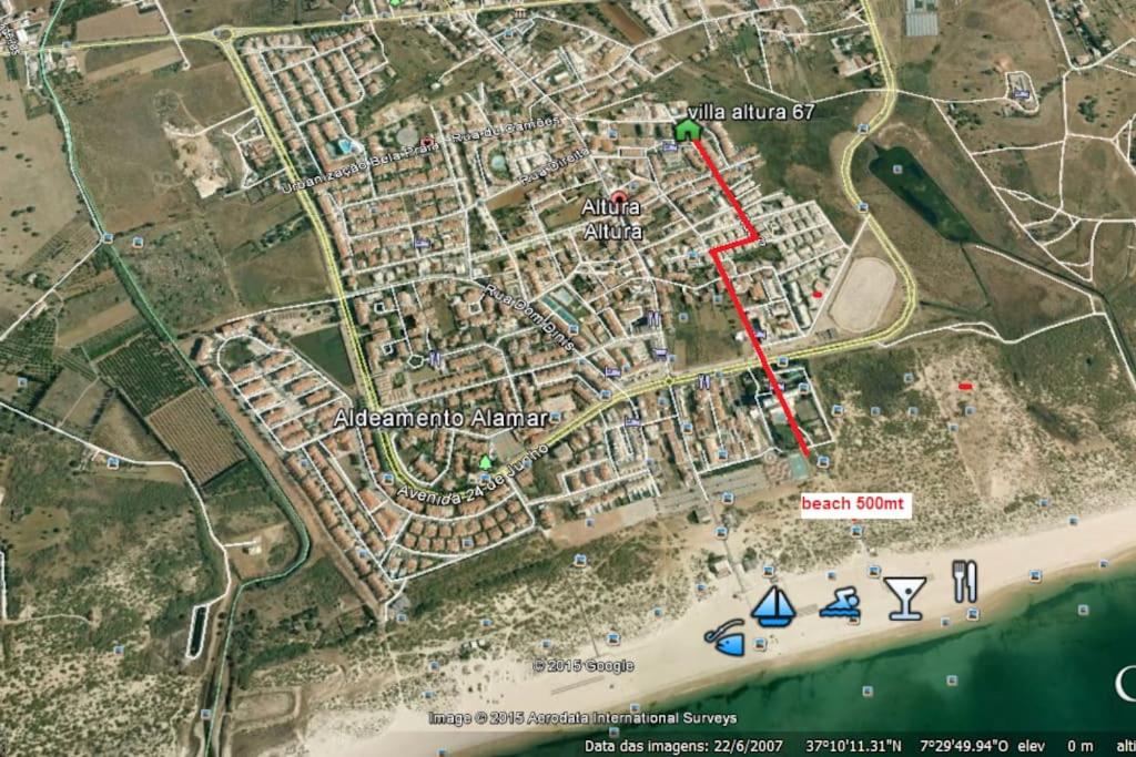 Villa 67-ALGARVE