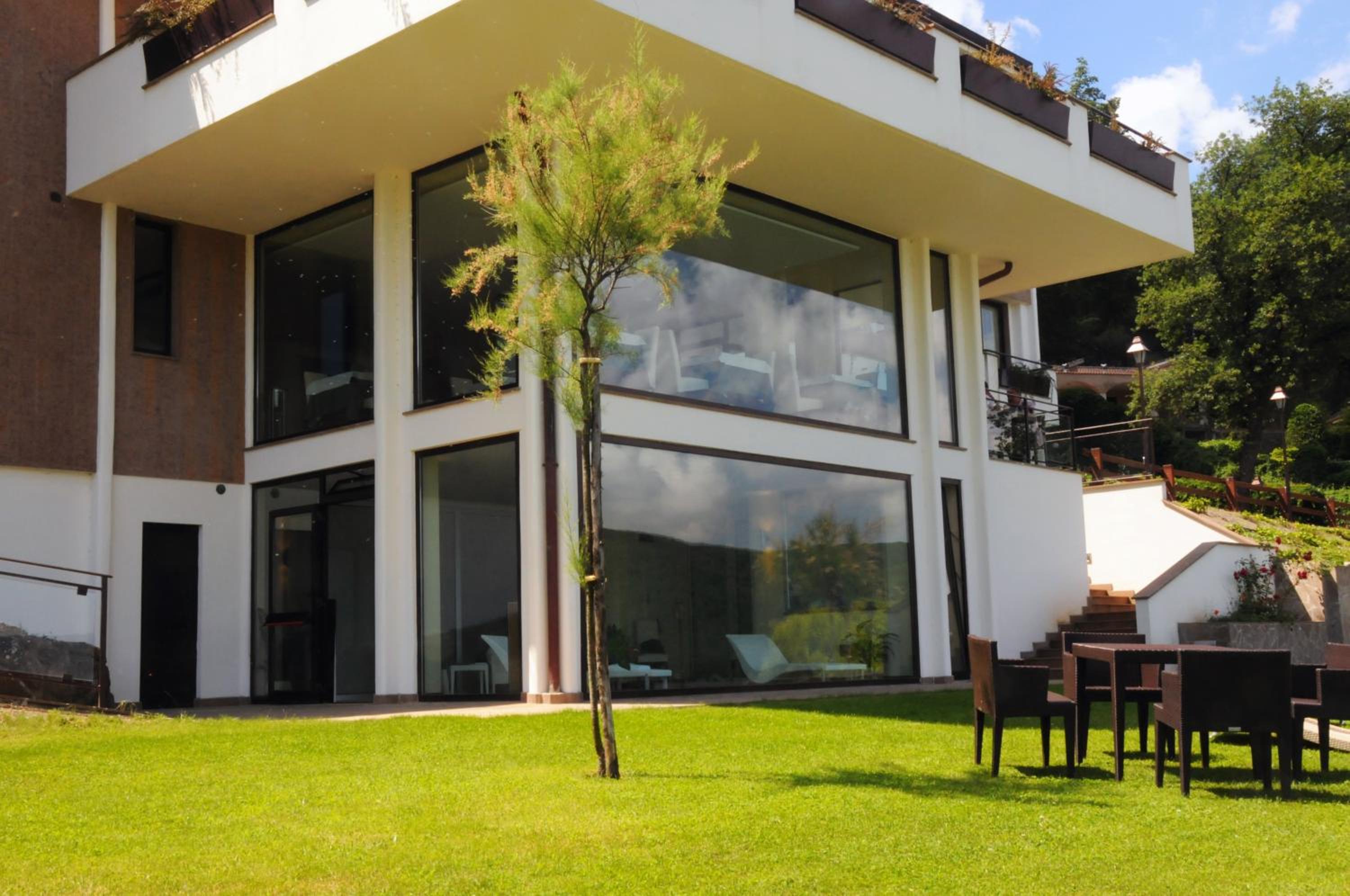 Relais Sans Soucis & Spa