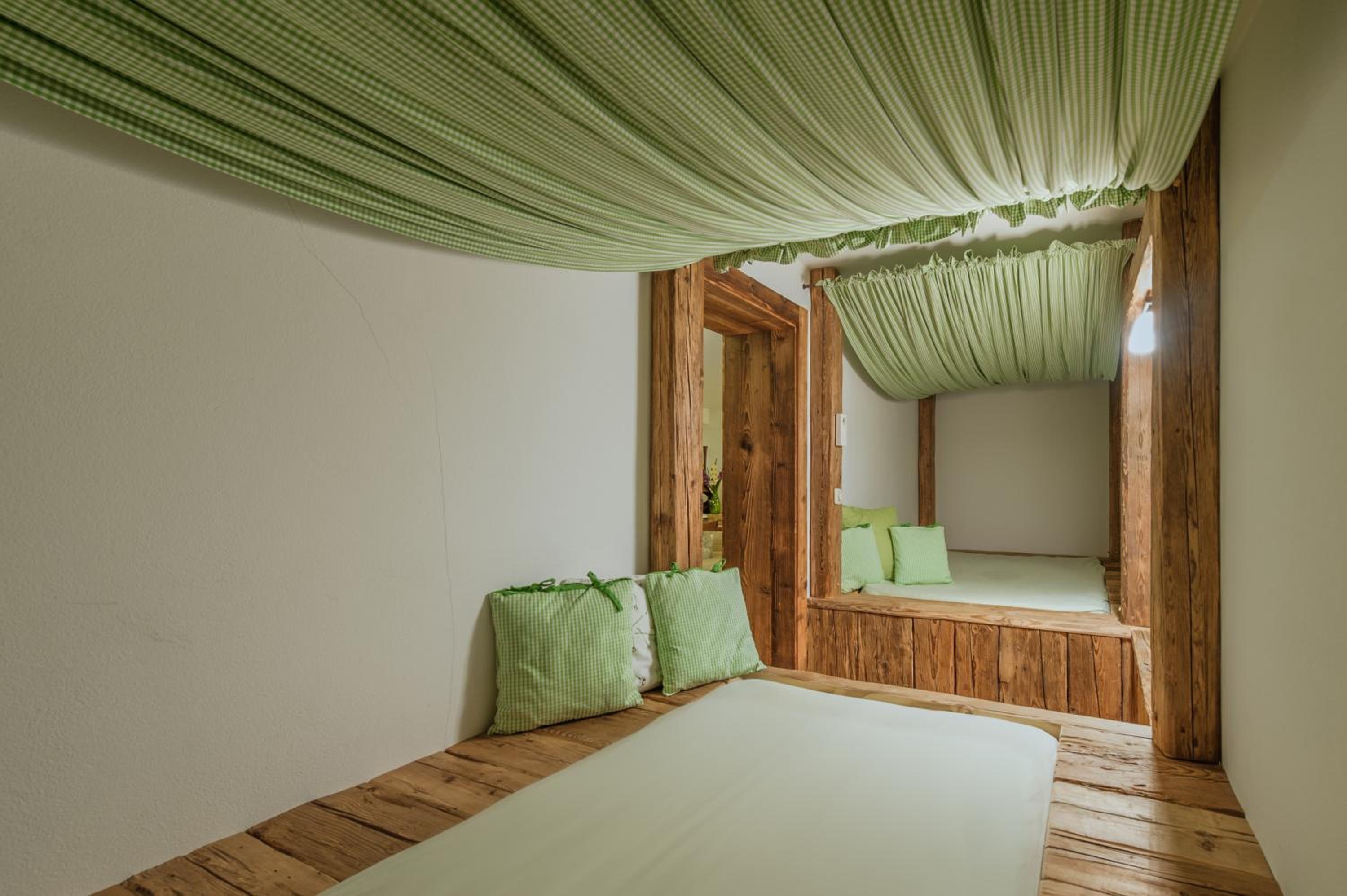 Appartement Viehhauser