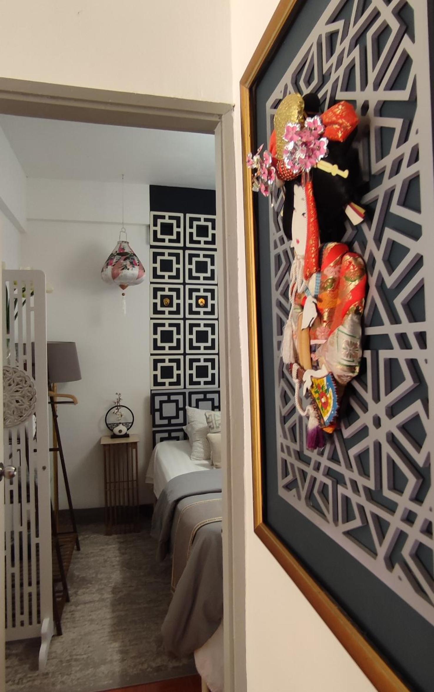 Maya Homestay Putrajaya Unit Dua photo 8