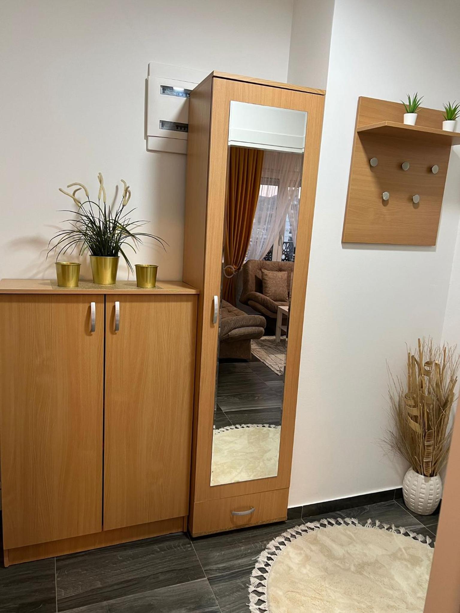 Elif Apartman view 5