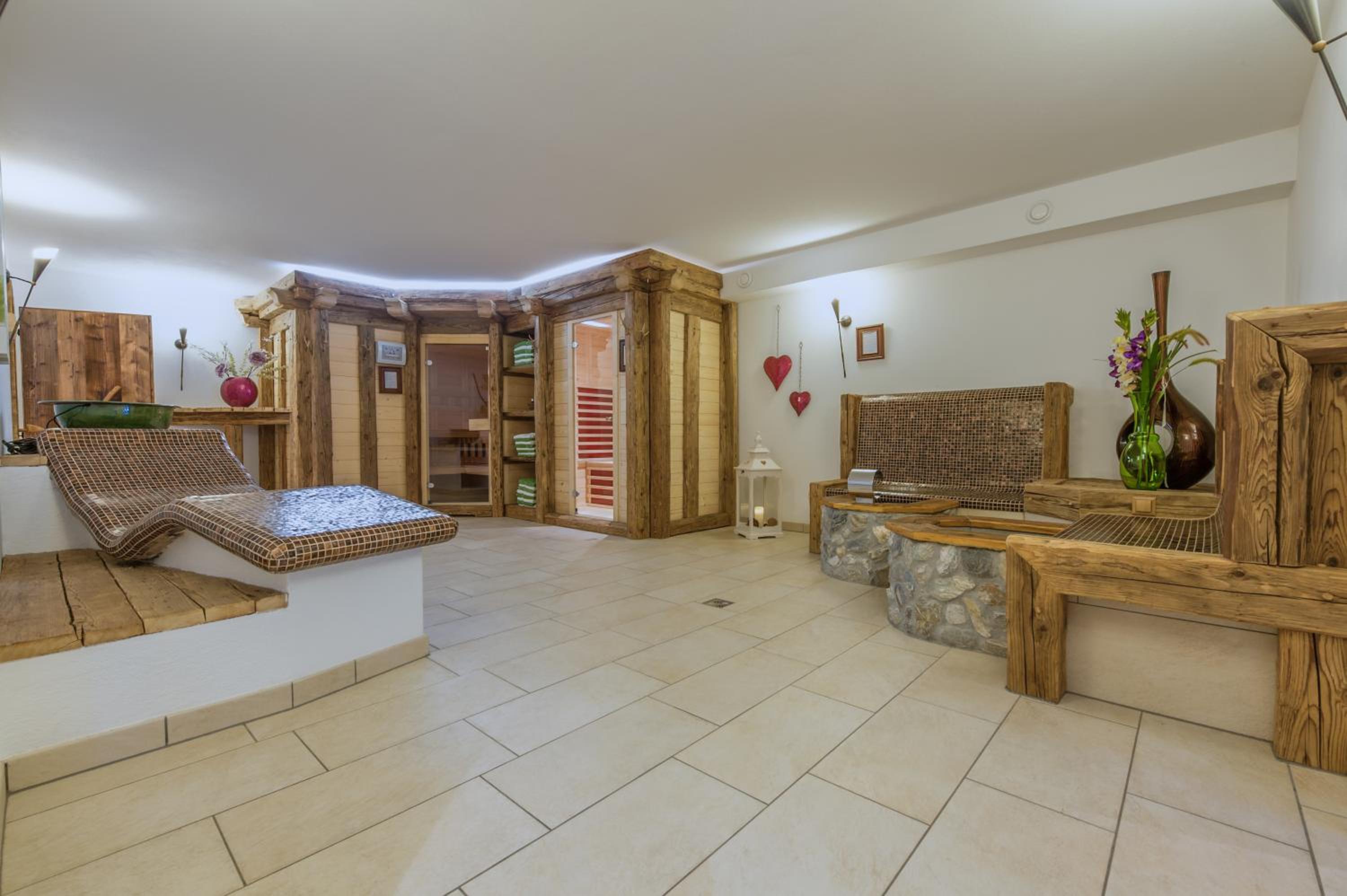Appartement Viehhauser