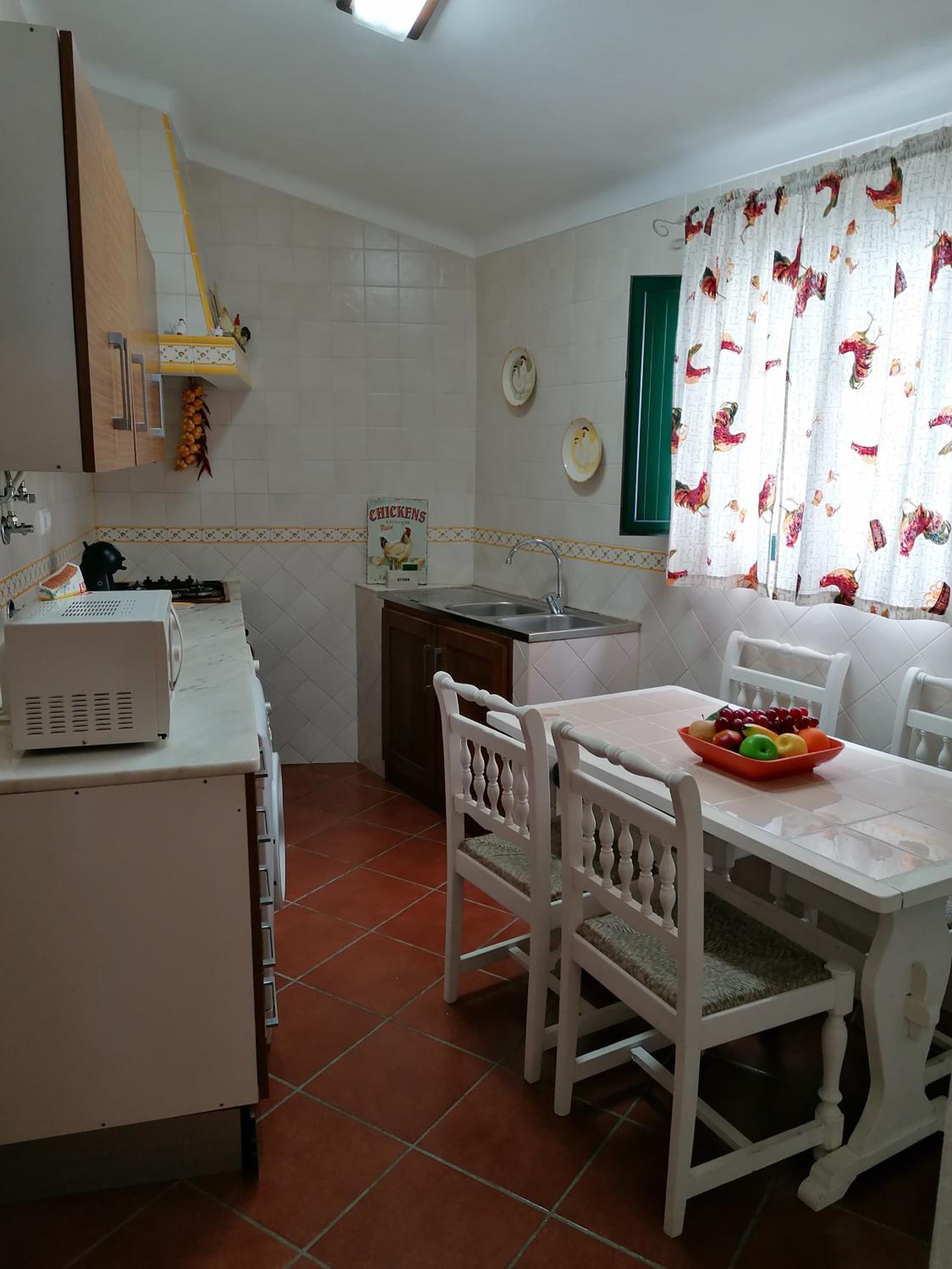 A Casa da Carolina view 3