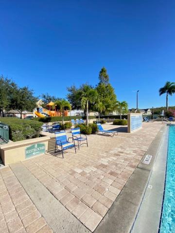 DWS Vacation Villas