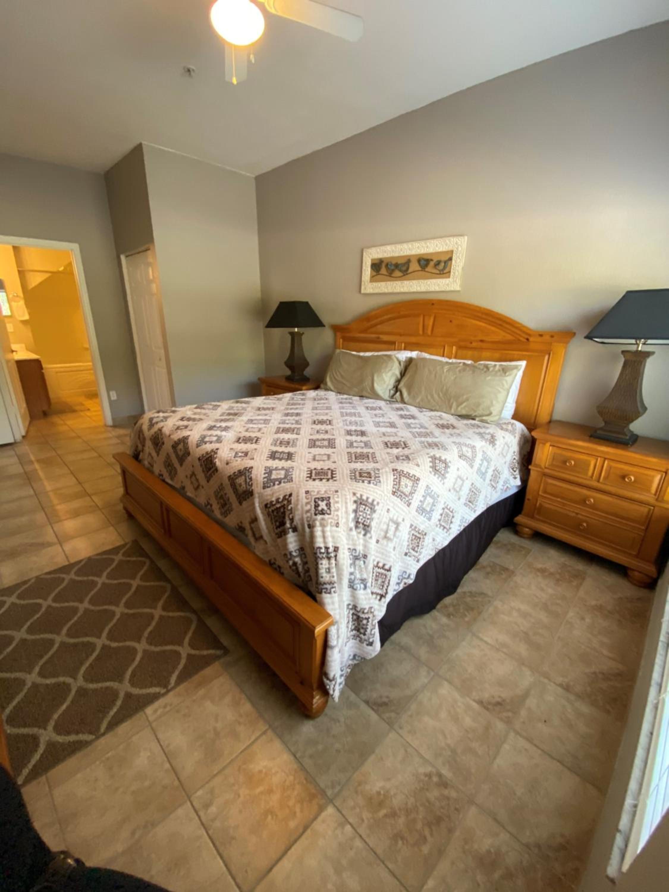 DWS Vacation Villas