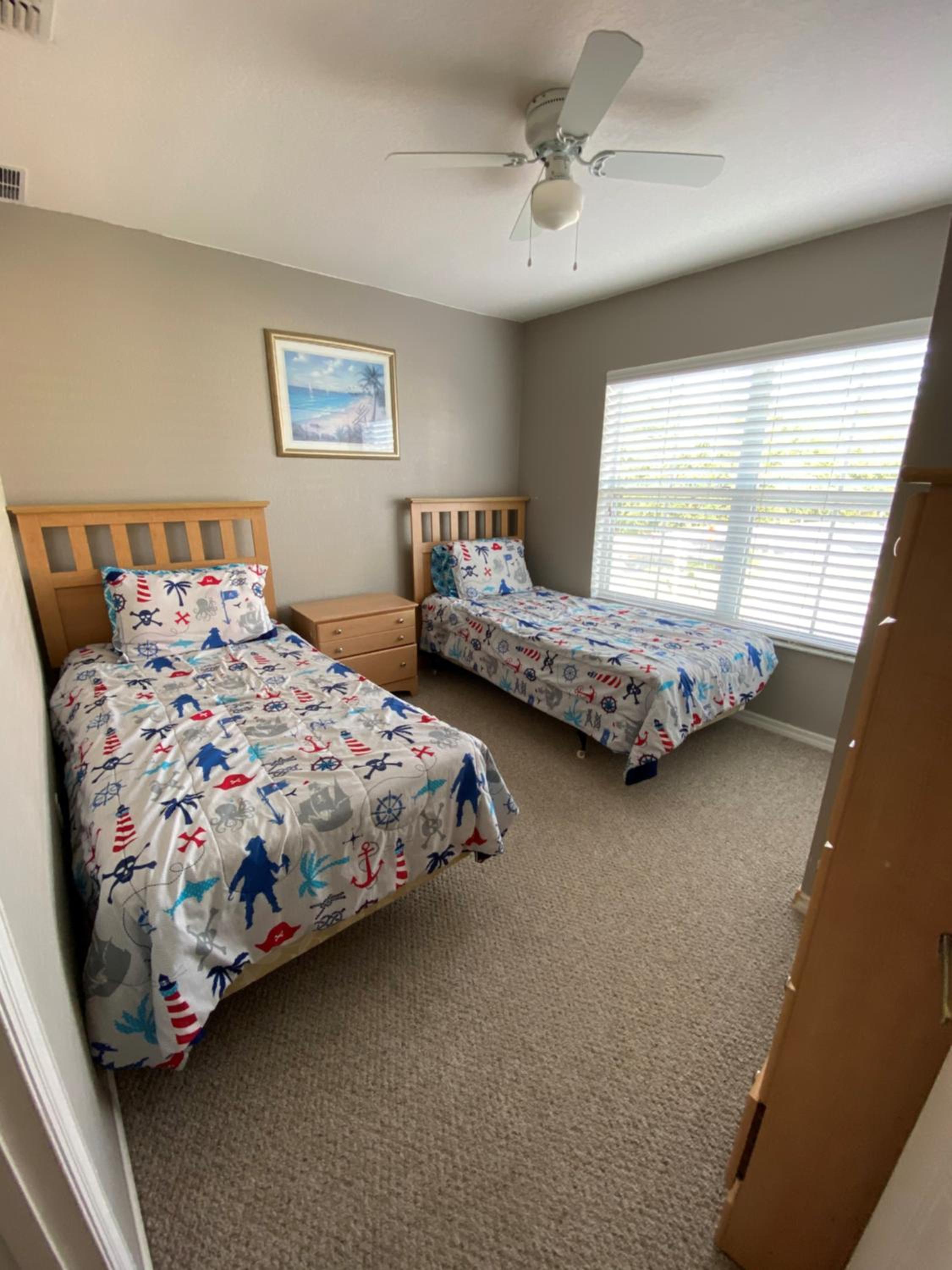 DWS Vacation Villas
