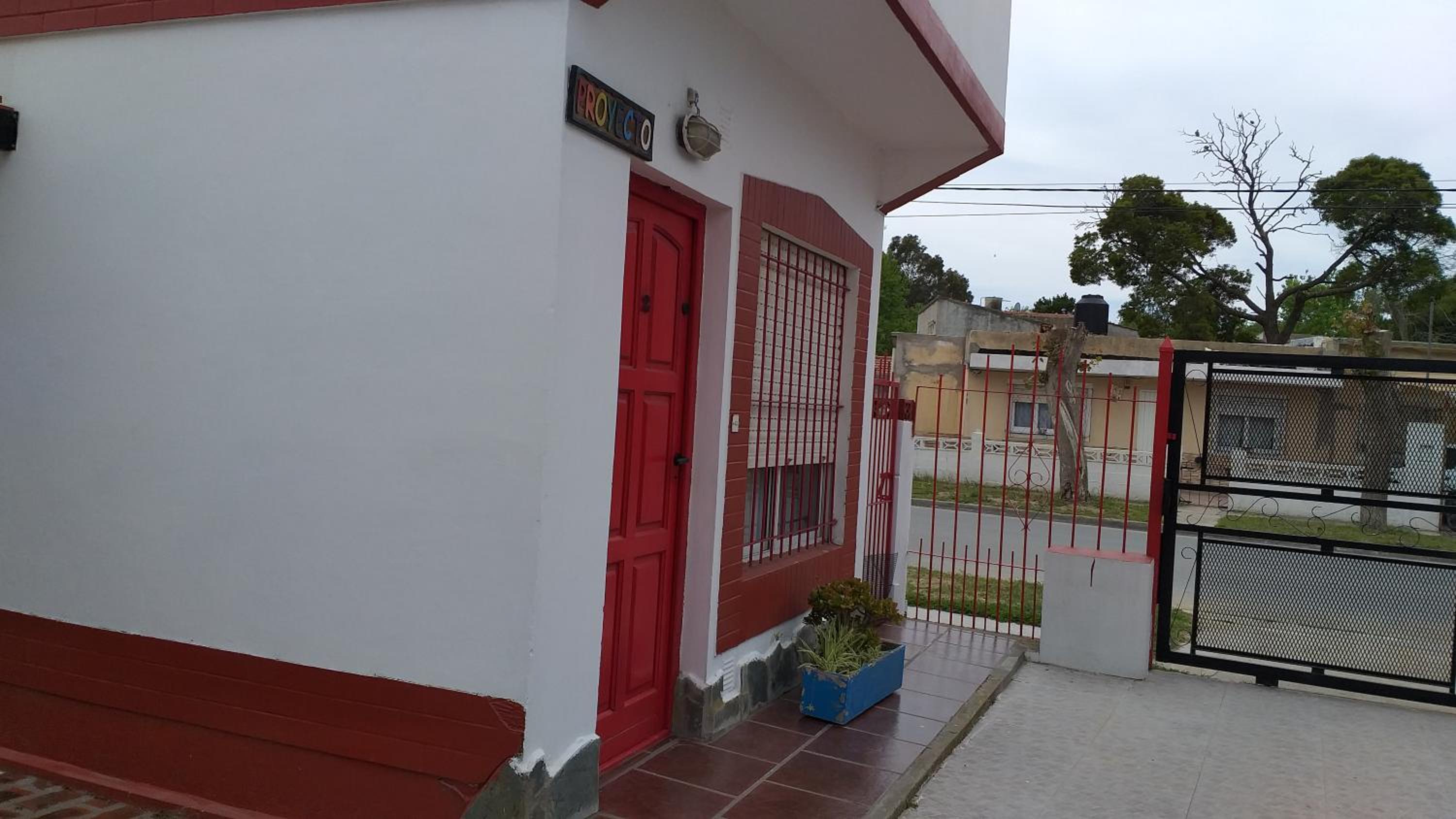 Complejo AleMar