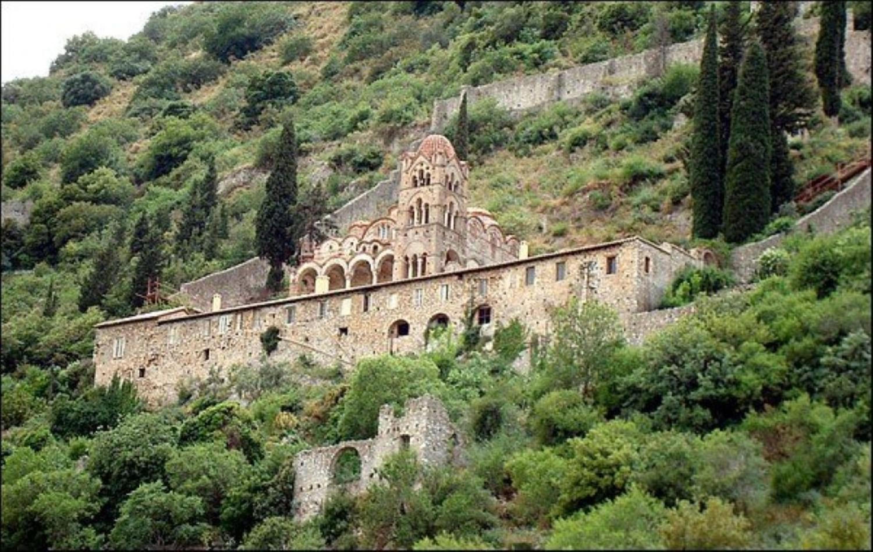 Olive and Orange Apartment photo 2