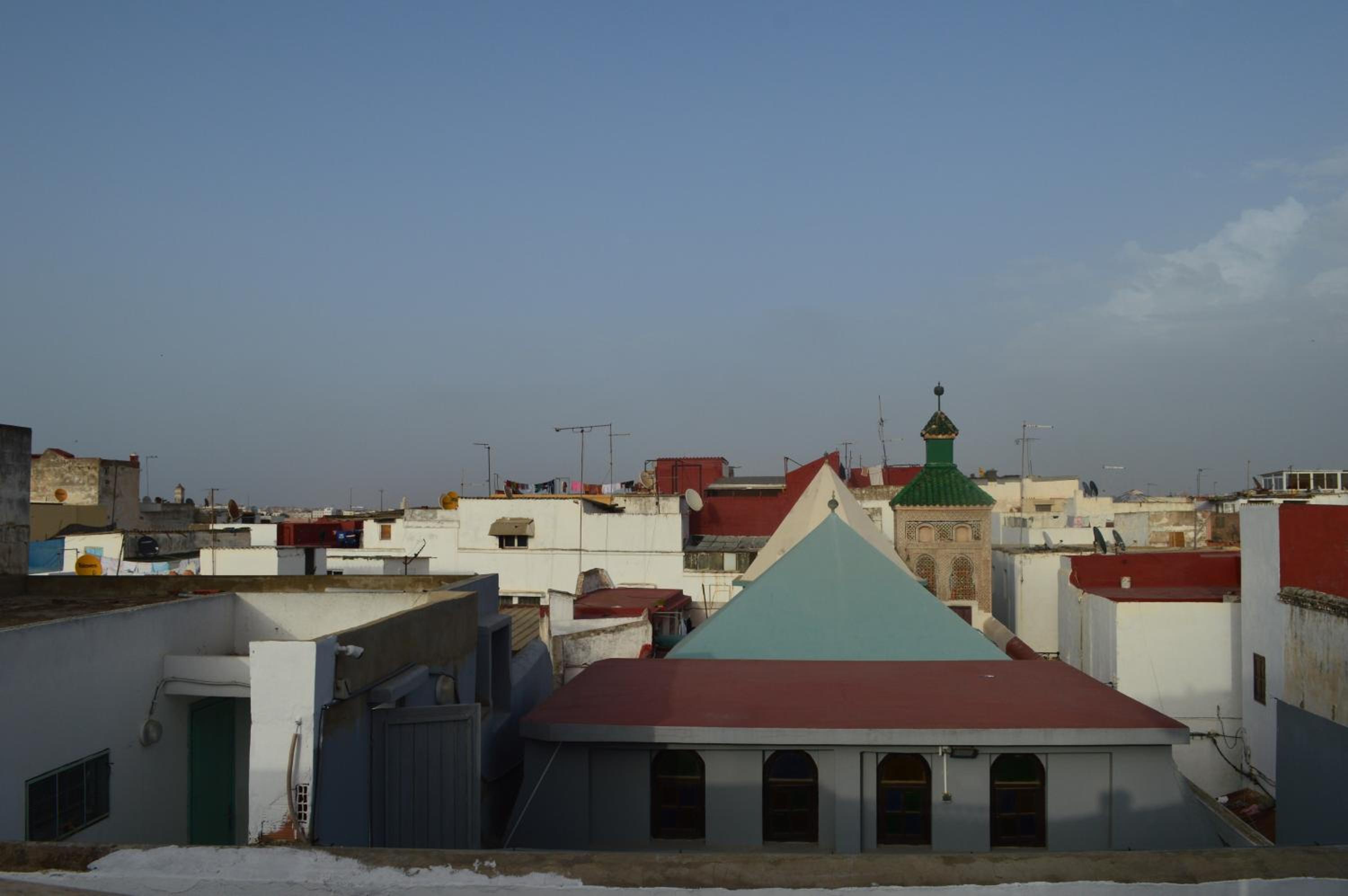 roof