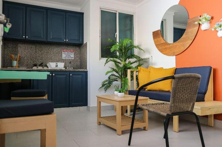 Residencial Frank I view 4