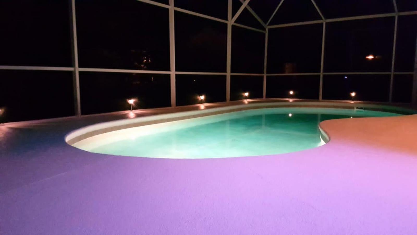 DWS Vacation Villas