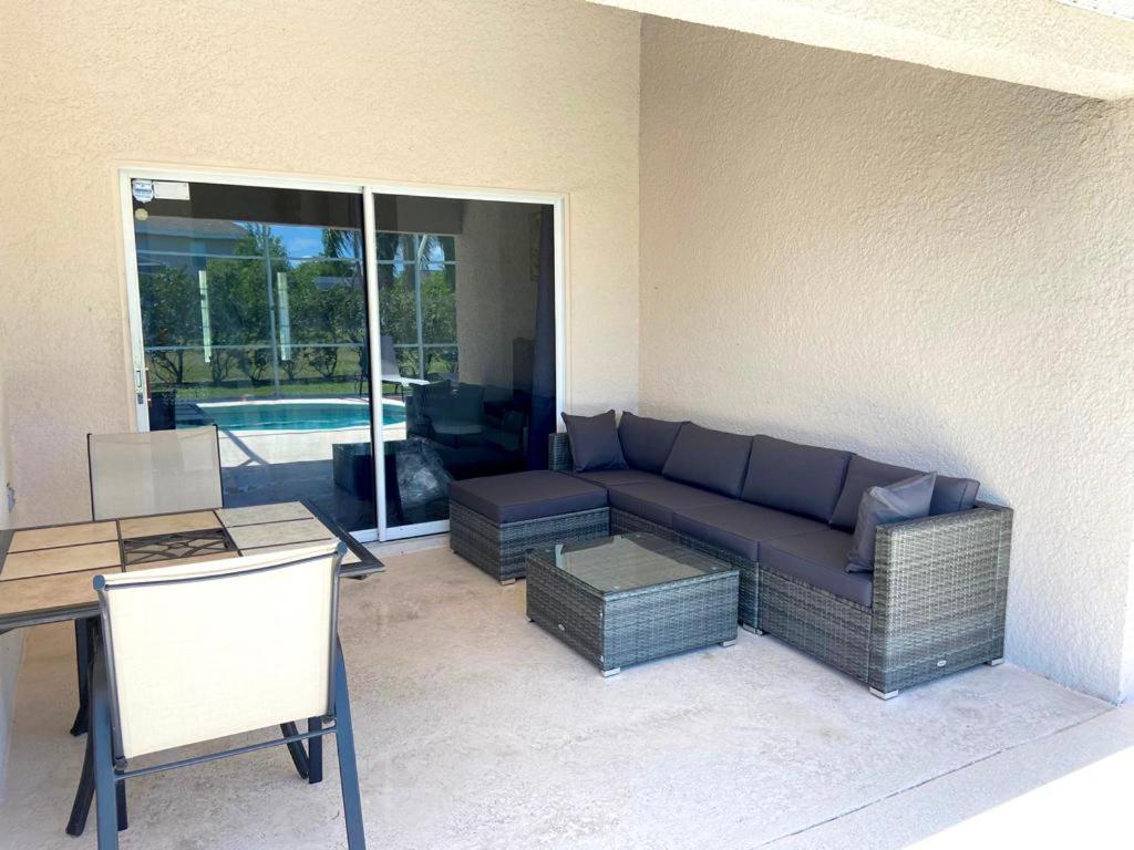 DWS Vacation Villas