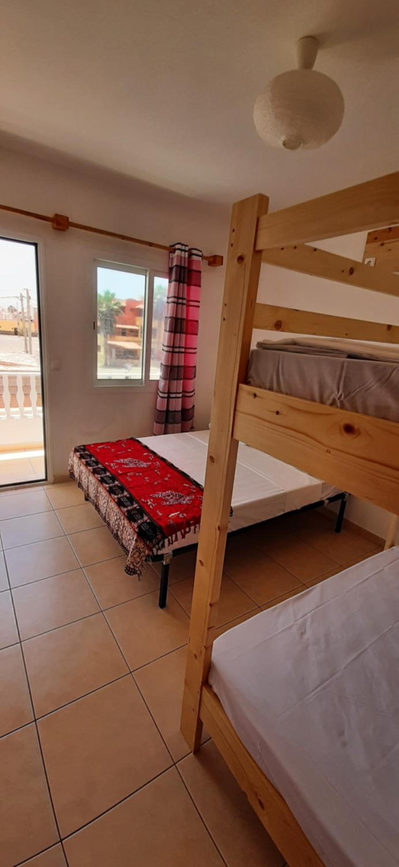 Atlantic Sal Hostel