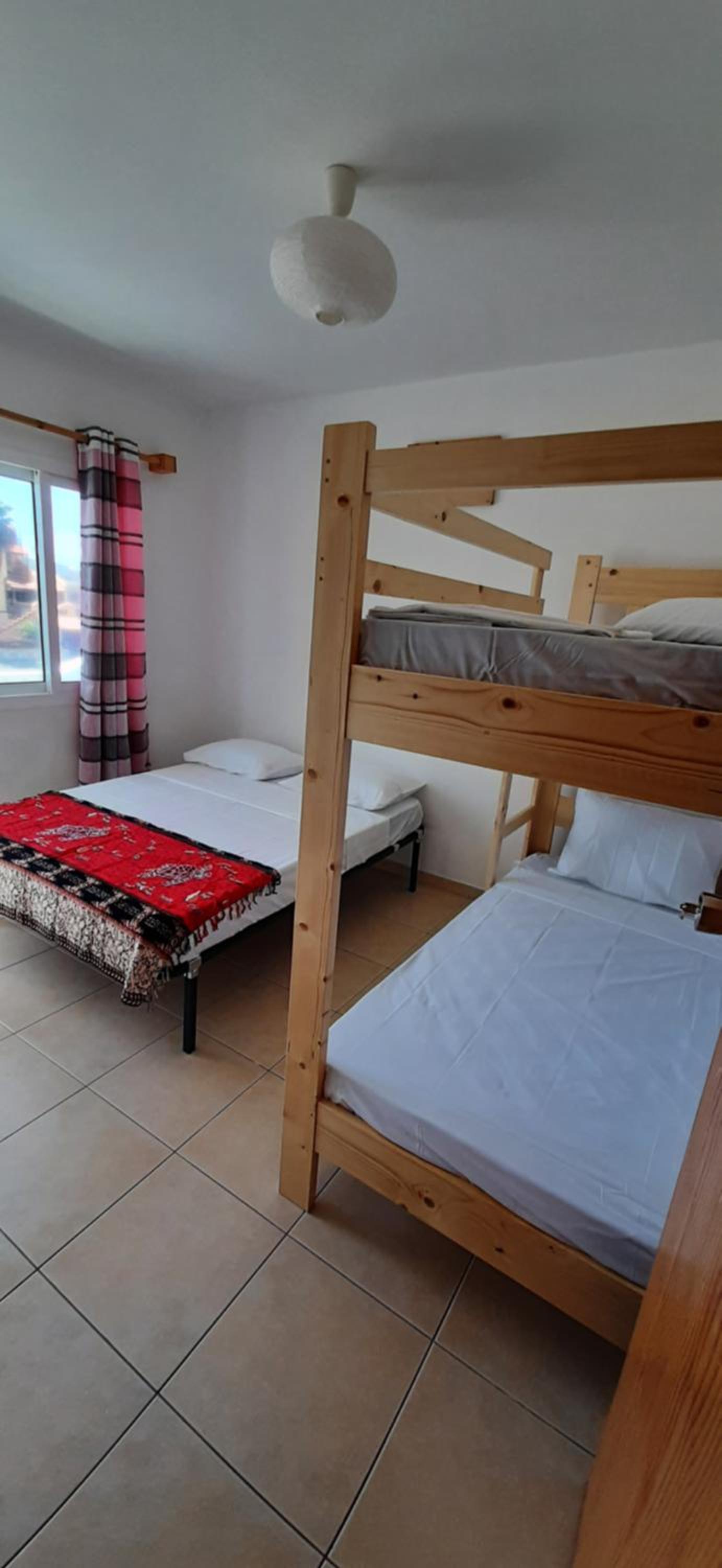 Atlantic Sal Hostel