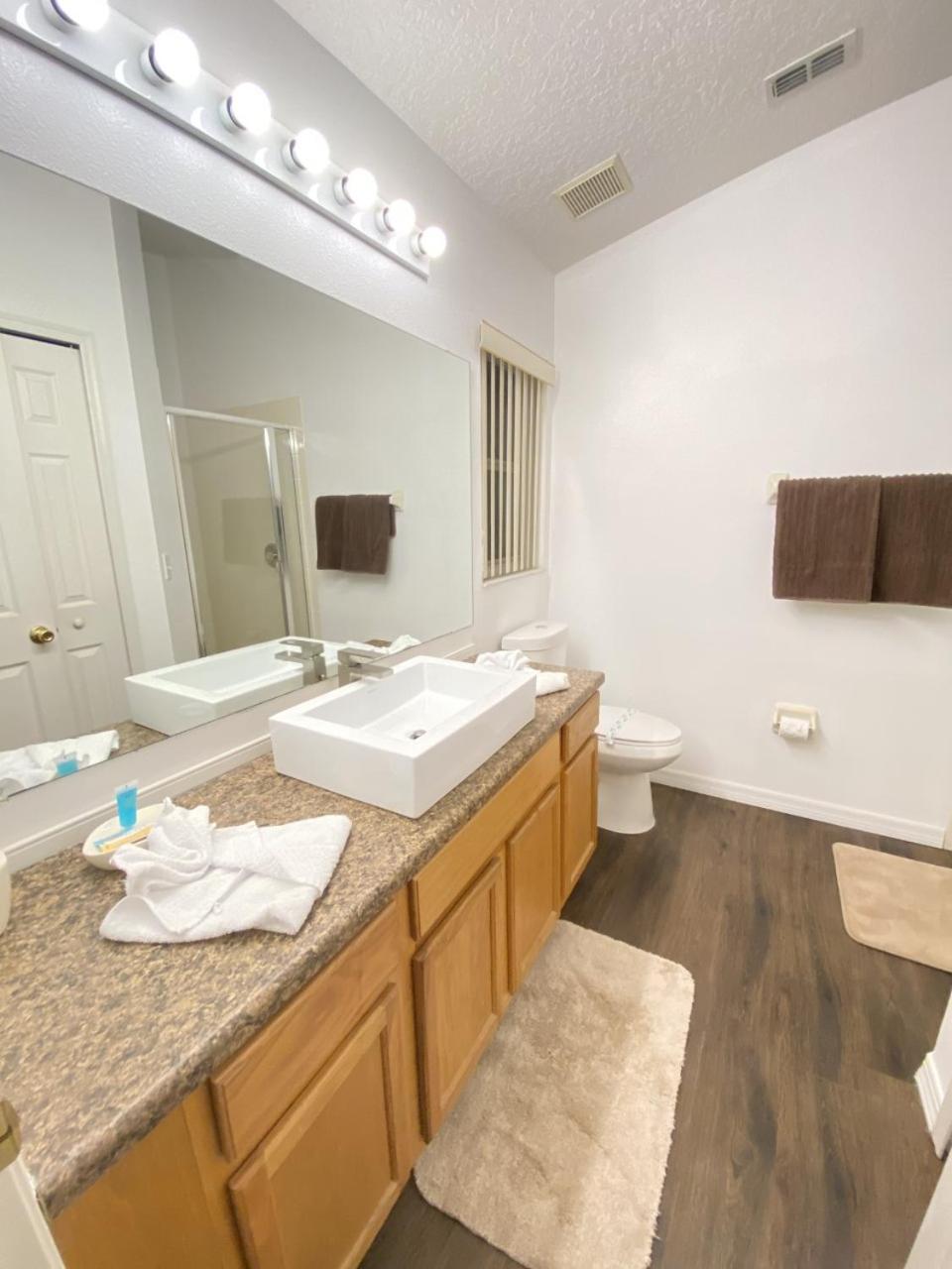 DWS Vacation Villas