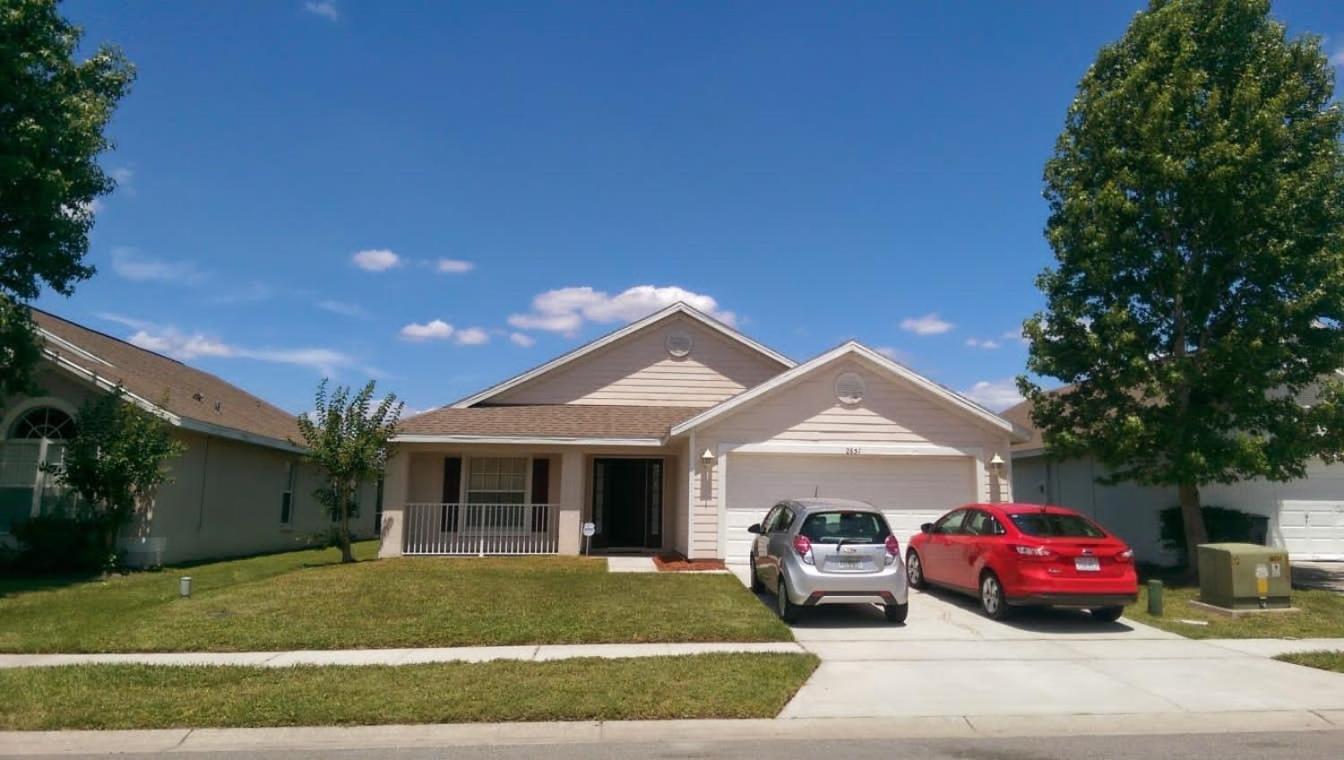 DWS Vacation Villas