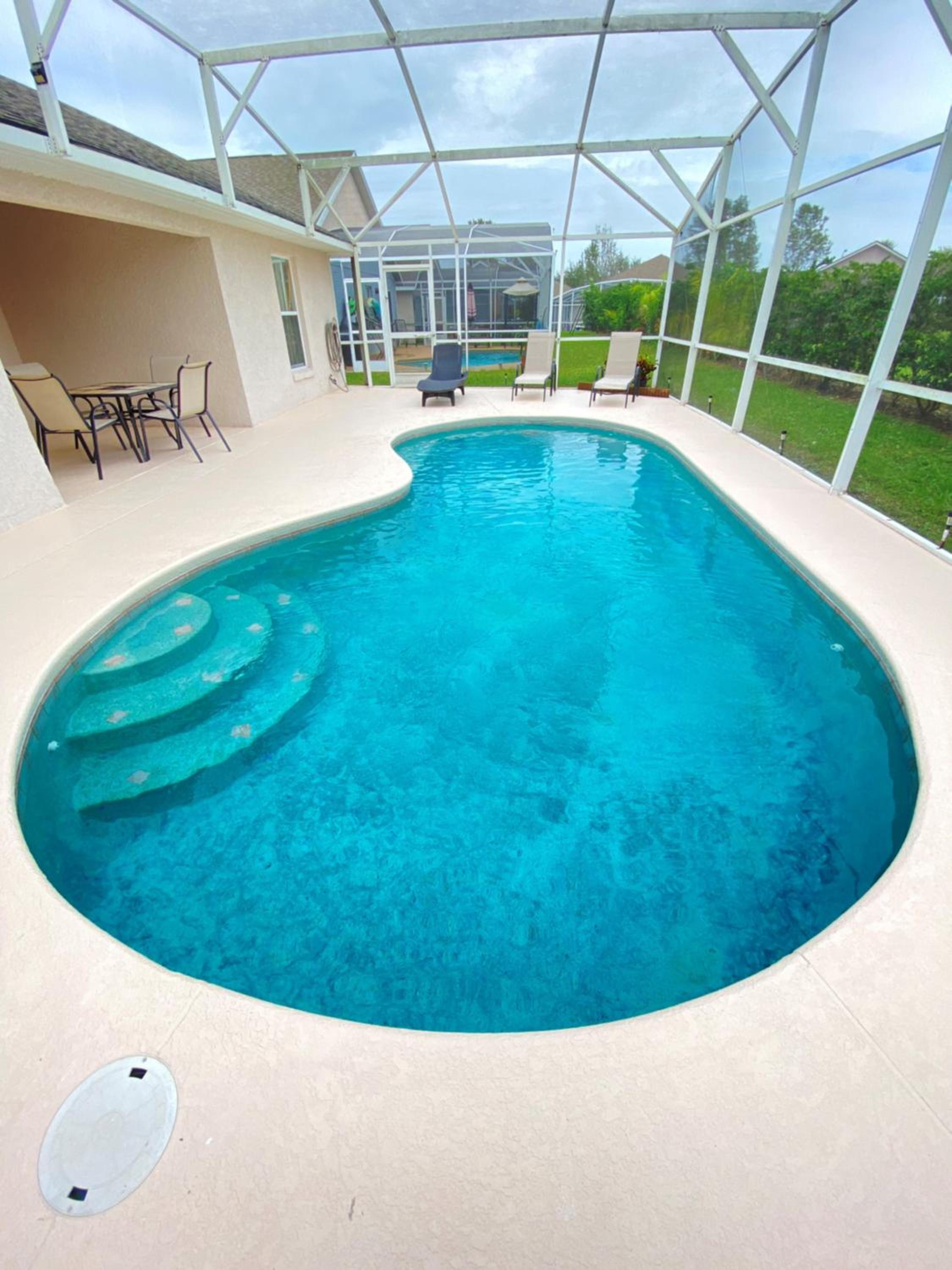 DWS Vacation Villas