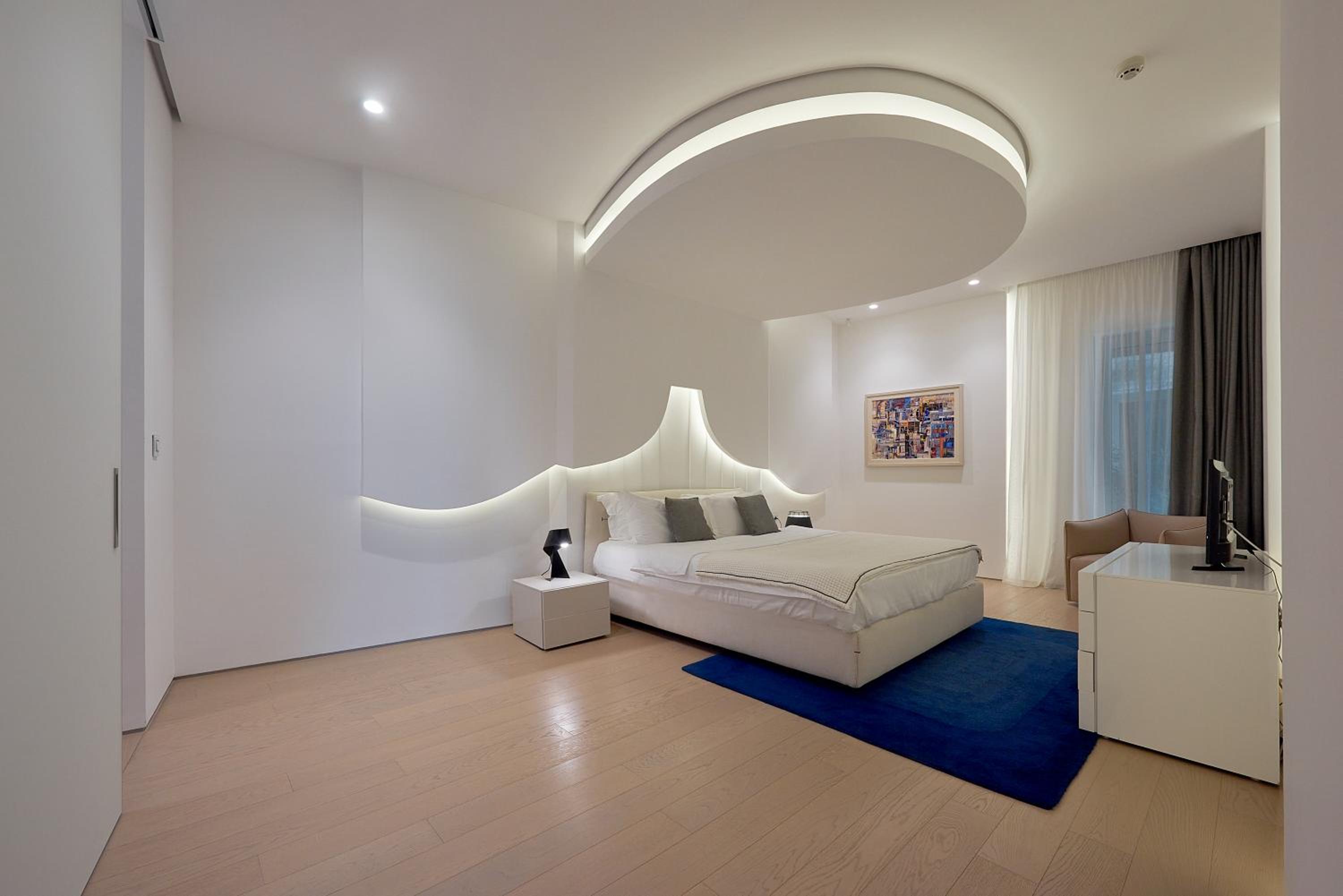 2 bedroom Sea View Villa at Dukley Gardens view 3