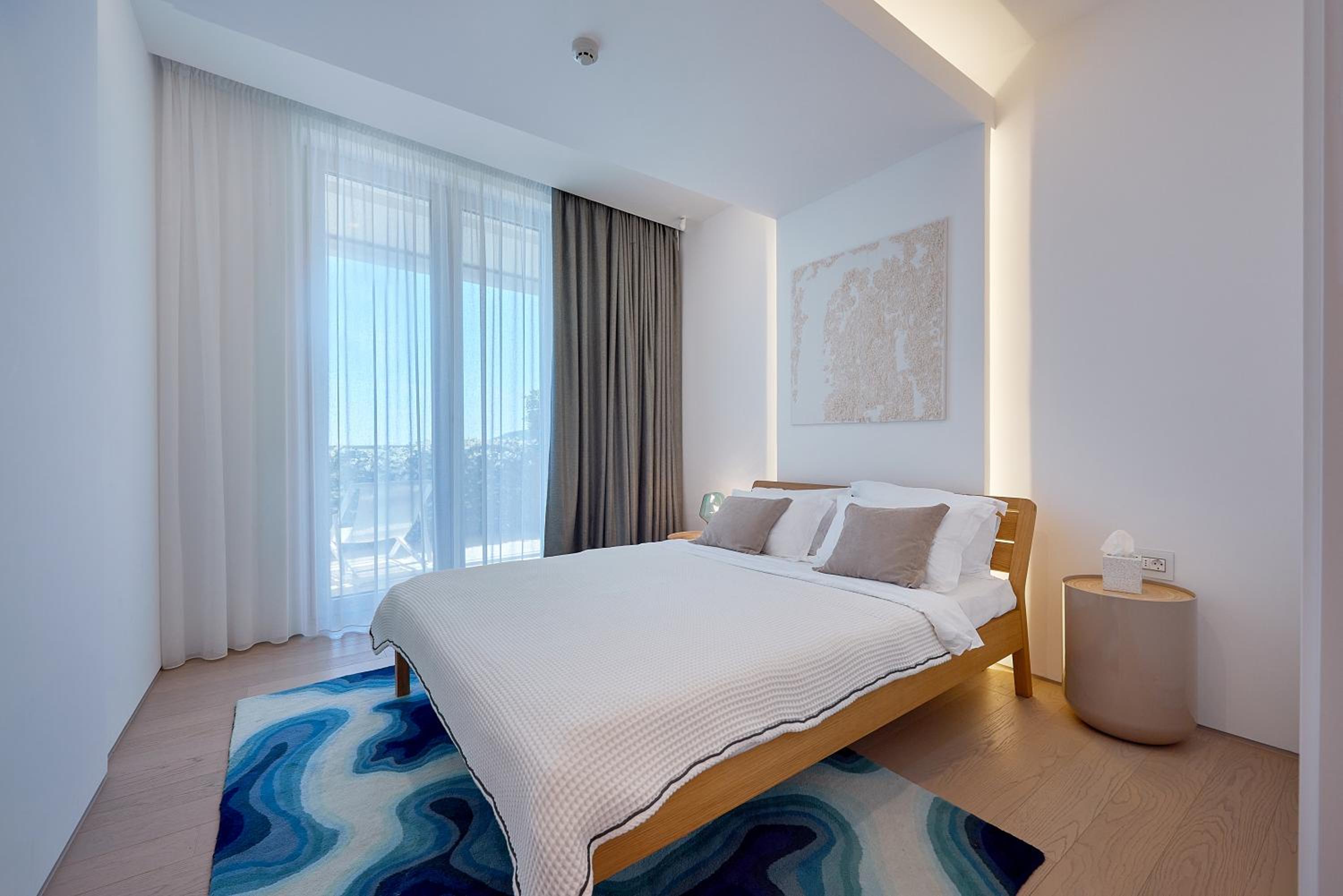 2 bedroom Sea View Villa at Dukley Gardens view 5