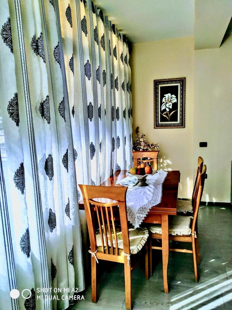 Tirana Art_Apartment