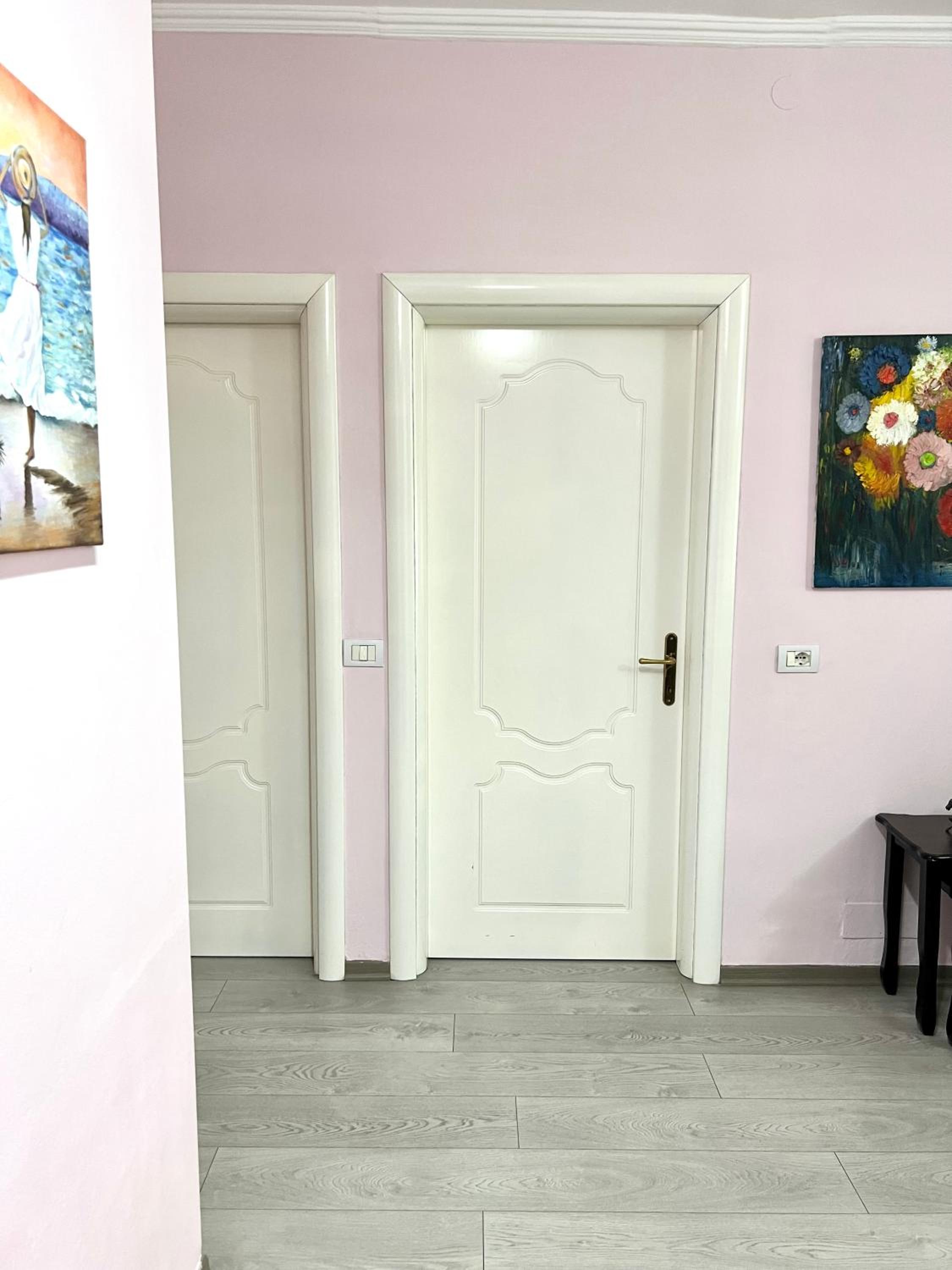 Tirana Art_Apartment