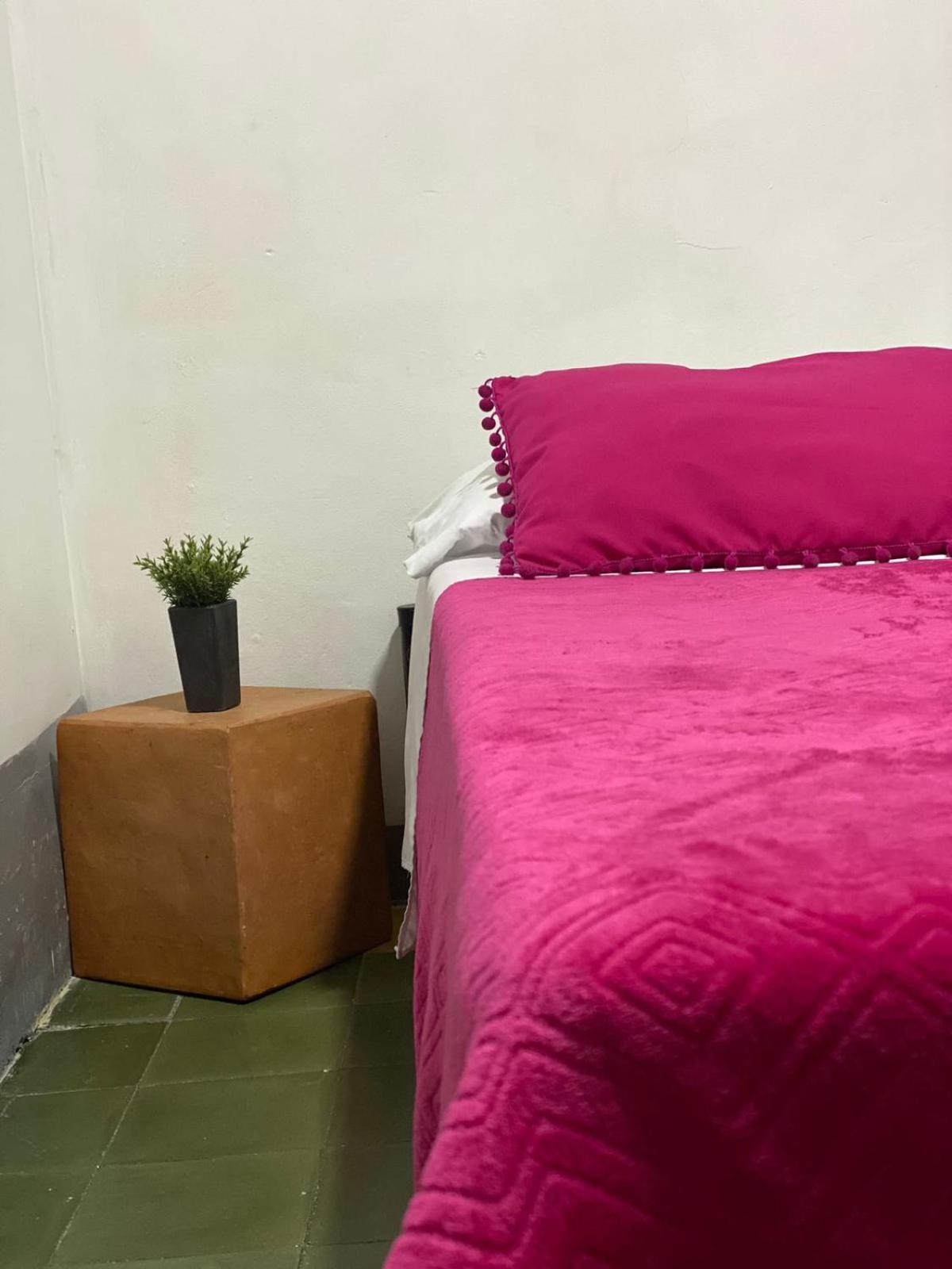 Hostal Casa Estación