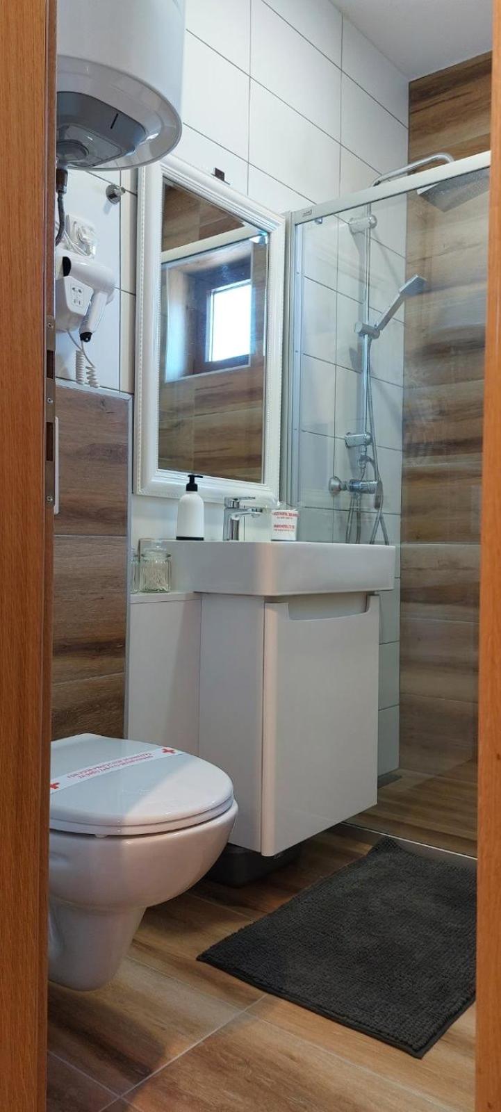 Apartmani MONTES Jahorina